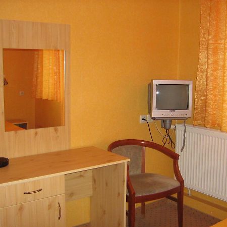 Hotel Maritsa Lyubimets Exteriör bild